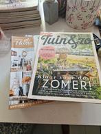 14 prachtige bladen, Boeken, Tijdschriften en Kranten, Ophalen of Verzenden, Zo goed als nieuw