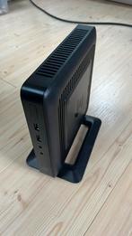 HP T520 Thin client/mini pc, Computers en Software, Desktop Pc's, Gebruikt, 32 GB, Minder dan 2 Ghz, Ophalen of Verzenden