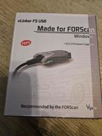 OBD Adapter - Diagnose en Tune je Auto!, Auto-onderdelen, Ophalen of Verzenden, Nieuw, BMW