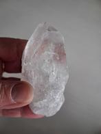 bergkristal punt 6,5 cm, Ophalen of Verzenden, Mineraal