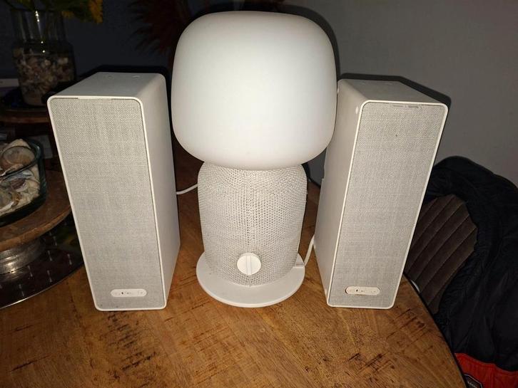 Sonos Symfonisk, Audio, Tv en Foto, Overige Audio, Tv en Foto, Zo goed als nieuw, Ophalen of Verzenden