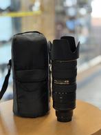 Nikon AF-S Nikkor 70-200 2.8 GII ED (Weert), Audio, Tv en Foto, Fotografie | Lenzen en Objectieven, Foto-Groep, Luttekepoortstraat 26 3841 AX Harderwijk