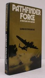 Pathfinder Force door Gordon MUSGROVE, Tweede Wereldoorlog, Gordon MUSGROVE, Ophalen of Verzenden, Zo goed als nieuw