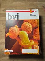 biologie voor jou, leerboek havo 5 b, Ophalen of Verzenden, Zo goed als nieuw, HAVO, Biologie