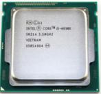 Intel Core i5 4690K 3.5GHz CPU met Socket LGA 1150, Computers en Software, Processors, Ophalen of Verzenden, Gebruikt, 3 tot 4 Ghz