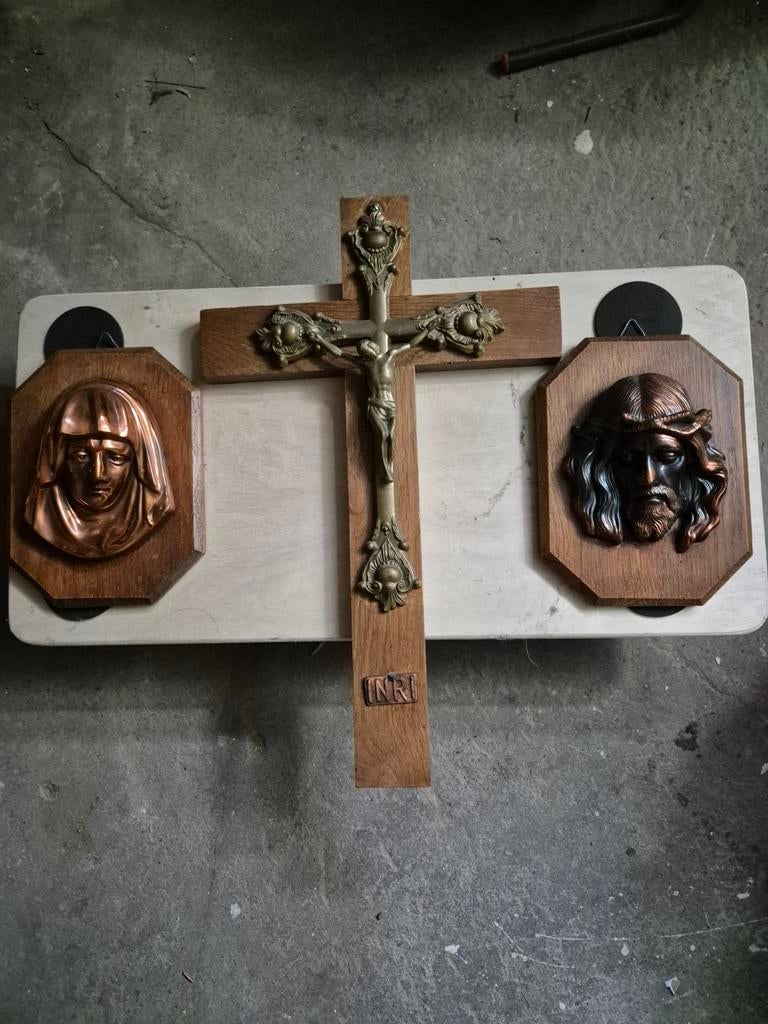 Religieuze, Ophalen of Verzenden