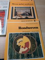 Weef boeken, Ophalen of Verzenden, Gelezen