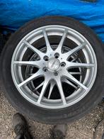 Dezent 17 inch sportvelgen zgan, Auto diversen, Ophalen of Verzenden