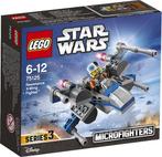 LEGO 75125 Resistance X-Wing Fighter (nieuw), Nieuw, Ophalen of Verzenden