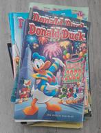Donald Duck 2023 complete jaargang, Boeken, Gelezen, Verzenden, Complete serie of reeks, Europa