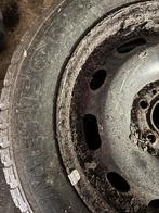 3 winterbanden volvo v70, Ophalen