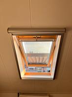 Velux dakraam 2 x. GGL M08 3059, Minder dan 80 cm, 120 tot 160 cm, Ophalen of Verzenden, Zo goed als nieuw
