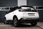 Peugeot 3008 1.6 Plug-in Hybrid 195 GT |Stoelverw. |Camera, Euro 6, 4 cilinders, Met garantie (alle), Wit
