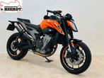 KTM 790 DUKE (bj 2024), Bedrijf, Naked bike