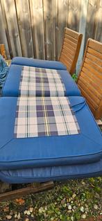 Sun & Garden Tuinkussens - Wasbaar!, Ophalen, Gebruikt