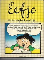 Eefje - Uit het dagboek van Eefje, Boeken, Stripboeken, Eén stripboek, Ophalen of Verzenden, Gelezen