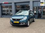 Peugeot 2008 1.2 PureTech Blue Carplay|Navi|Airco|Pdc|Cruise, Voorwielaandrijving, Euro 6, 1199 cc, 82 pk