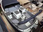 Maril 7 NXT | 80pk Yanmar | FULL OPTIONS, Watersport en Boten, Sloepen, Binnenboordmotor, 6 meter of meer, Zo goed als nieuw, Polyester