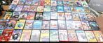 75 kinderdvds, mix nieuw en gebruikt 1, Avontuur, Gebruikt, Alle leeftijden, Ophalen of Verzenden