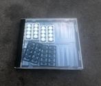 Nieuw backgammon spel als reisuitvoering in CD doosje, Een of twee spelers, Ophalen of Verzenden, Nieuw, Reisspel