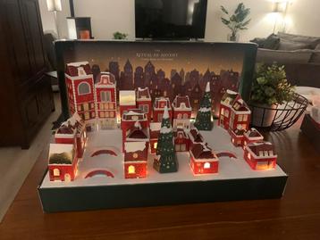 Rituals advent kalender met verlichting beschikbaar voor biedingen