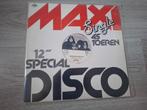 LP/Maxi Single Kiss - I was made for loving you/Charisma., Maxi-single, Ophalen of Verzenden, Zo goed als nieuw, 12 inch