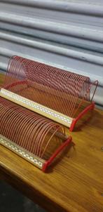 platen standaard vintage, Verzamelen, Retro, Ophalen of Verzenden