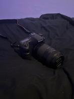 Sony a77ii + Tamron 70-300mm lens, Audio, Tv en Foto, Fotocamera's Digitaal, Gebruikt, Spiegelreflex, Ophalen of Verzenden, Sony