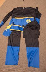 Ninja pak maat 122-128, Ophalen of Verzenden, Zo goed als nieuw, 122 t/m 128, Jongen of Meisje