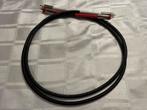 Sommercable SC Carbocab 225 interlinks 1 meter, Ophalen of Verzenden, Zo goed als nieuw, Minder dan 2 meter, Interlink-kabel
