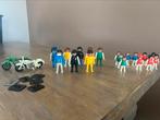 Playmobile 1976 1974 1981, Kinderen en Baby's, Speelgoed | Playmobil, Gebruikt, Ophalen of Verzenden, Los playmobil