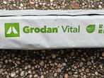 Grodan Vital Steenwol NG 2.0,   afmeting 100x15x7,5 cm, Ophalen, Volle zon