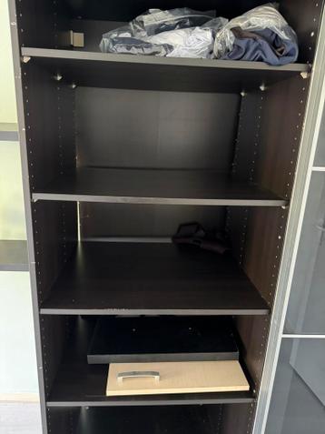 IKEA PAX kast - afbeelding 3