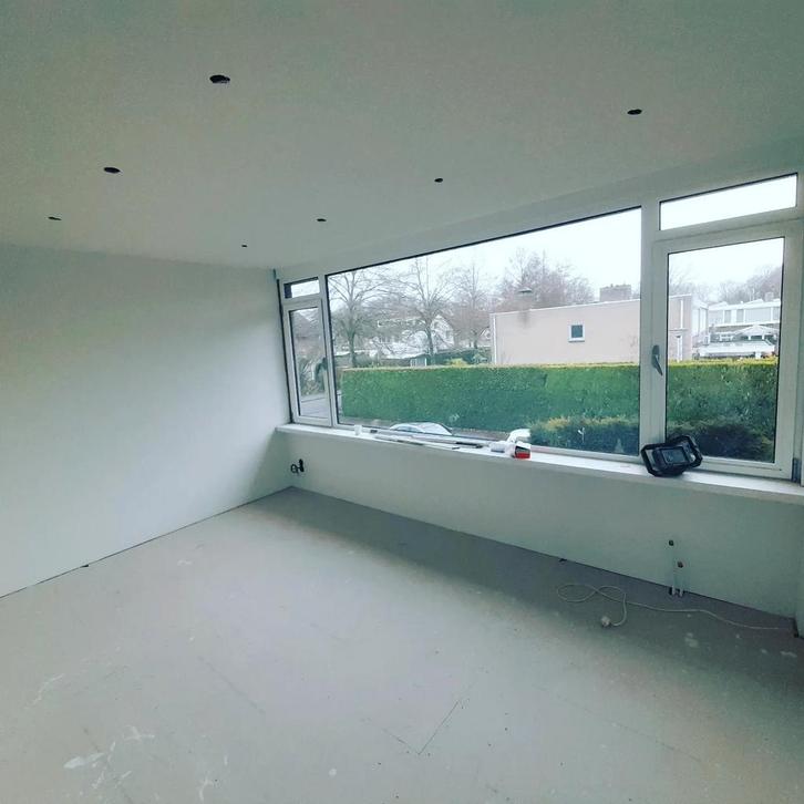 Stucwerk ,Schilderwerk Renovatie Door heel NL, Huis en Inrichting, Overige Huis en Inrichting, Nieuw, Ophalen of Verzenden