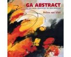 Cursusboek abstract schilderen, Gelezen, Ophalen of Verzenden, Rolina van Vliet, Schilder- en Tekenkunst