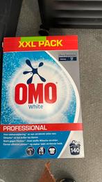 Wasmiddel poeder, Huis en Inrichting, Omo, Ophalen of Verzenden, 2233dd, Omo
