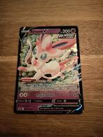Sylveon V - Black Star Promo (SWSH202), Ophalen, Zo goed als nieuw