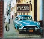Music that inspired Buena Vista Social Club (2 cd), Cd's en Dvd's, Cd's | Overige Cd's, Ophalen of Verzenden, Zo goed als nieuw