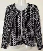 Juffrouw Jansen jasje maat M