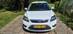 Ford Focus Wagon 1.8 Limited NIEUWE APK AIRCO CRUISE, Euro 5, 125 pk, Gebruikt, 4 cilinders