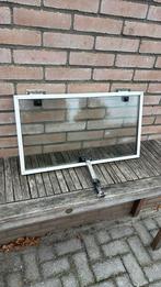 Kantelraam, Ophalen, Minder dan 80 cm, Glasplaat