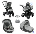 Jané buggy, Ophalen, Zo goed als nieuw, Combiwagen, Overige merken