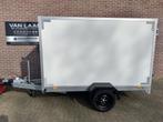 Nieuw Geremde 1.5 tons Gesloten Enkelasser - Extra degelijk, Nieuw
