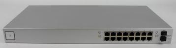 Ubiquiti UniFi Switch US-16-150W / netwerkswitch beschikbaar voor biedingen
