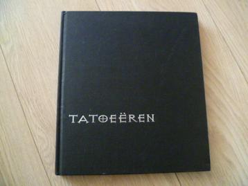 Lotje Deelman - Tattoeeren HC beschikbaar voor biedingen