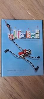 Charlotte Dematons - Alfabet, Ophalen of Verzenden, Zo goed als nieuw, Charlotte Dematons