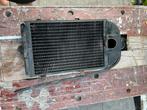 Radiateur zundapp ks 125 of 175, Fietsen en Brommers, Ophalen of Verzenden, Gebruikt, Blok