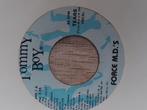 Force M.D.'S/Soul/R&B, Gebruikt, 7 inch, Single, Ophalen of Verzenden