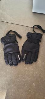 Barts Ski handschoenen maat 4, 6-8 jaar, Gebruikt, Jongen of Meisje, Barts, Ophalen of Verzenden