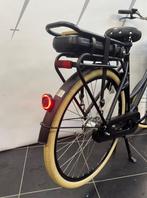 BATAVUS PACKD E-go Plus 500Wh Dames Zwart Mat 55cm 2021, Gebruikt, -, - 0
-, NL, Batavus